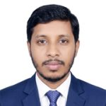 ARZUN HALDER