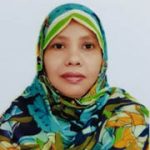 MAHMUDA AKTER