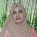 SURAIYA YESMIN