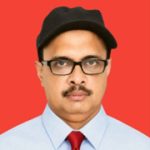 SYED AKMAL HOSSAIN